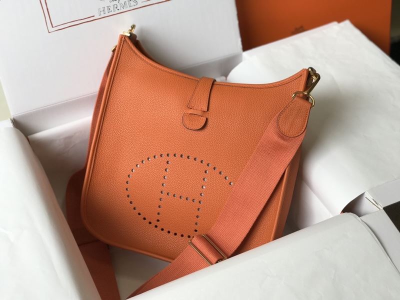 Hermes Evelyn Bags